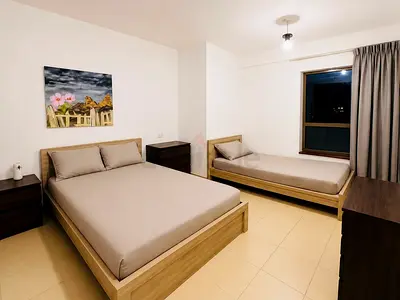 Specious Standard Room in prime location JBR