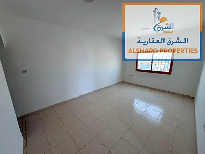 Balcony with an open view - Master bedroom - 6 installments - Prime location near all services and schools