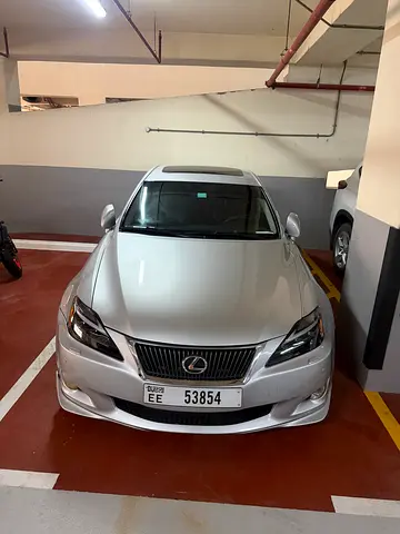 صورة 1 لـ 2010 Lexus IS-SERIES