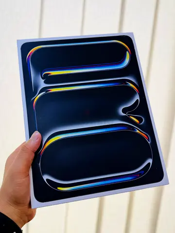 iPad Pro 13” M5 2TB Wi-Fi + Cellular
