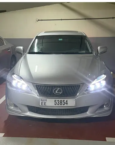 صورة 12 لـ 2010 Lexus IS-SERIES
