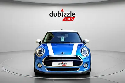 2019 MINI COOPER — фото 3
