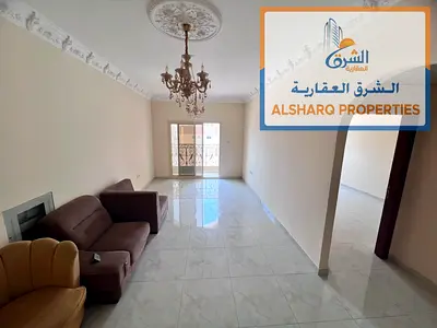 Al Jurf 2 | Master 1BR | Central AC | AED 35K