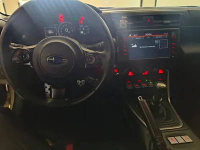 Subaru Brz Limited, миниатюра 10