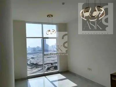 Spacious 1 BHK | Prime Arjan Location | Near Miracle Garden