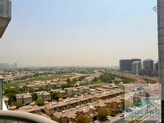 Golf View | Spacious | High Floor | Studio