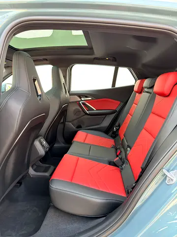 2026 BMW X2 — миниатюра 11