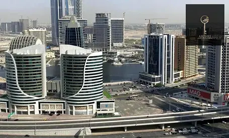 Genuine Resale | Fully Furnished | Prime Location
