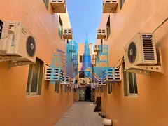 Neat, clean and well maintained Labor Camp for Rent in Jurf 2, Ajman UAE