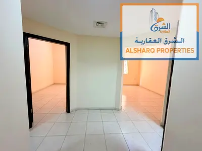 Lowest price for a one-bedroom apartment in a prime location with flexible payment options and easy access to Dubai and Sharjah.