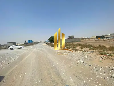 الصجعة S | أرض صناعية 10,000 قدم | ثالث قطعة من الشارع الرئيسي