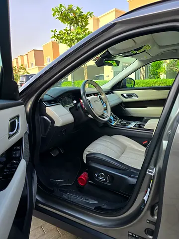 2018 LAND Rover RANGE ROVER VELAR — миниатюра 11