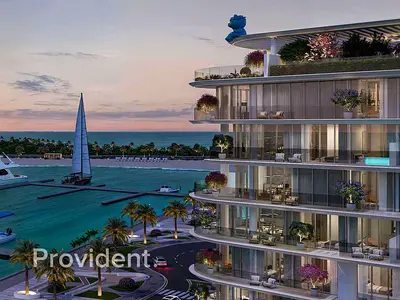 Branded | Private Pool | Sea Views