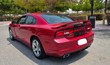 صورة 8 لـ 2012 Dodge CHARGER