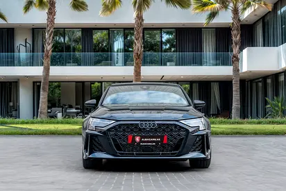 صورة 4 لـ 2025 AUDI RS3