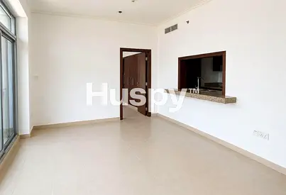 Community View | Low Floor | Unfurnished