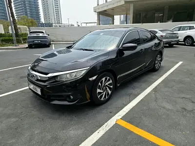 صورة 3 لـ 2017 Honda CIVIC