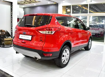 2016 FORD ESCAPE — фото 6