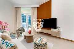 Large Layout | Canal View | 1mil Spot | Rented