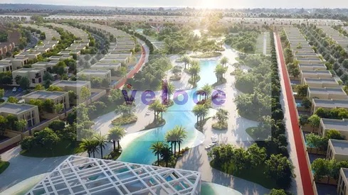 Selling Below Original Price | 2+ Maid’s Rooms | Townhouse | Post-Handover Payment Plan