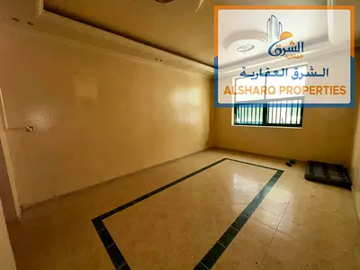 Spacious 2-Bedroom Apartment for Annual Rent in Al Rashidiya 3, Ajman