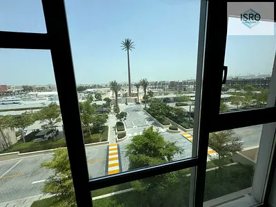 Spacious STUDIO || Big Window || Uptown al zahia || 33k