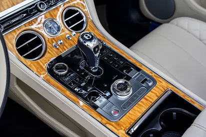 2021 Bentley CONTINENTAL — фото 10