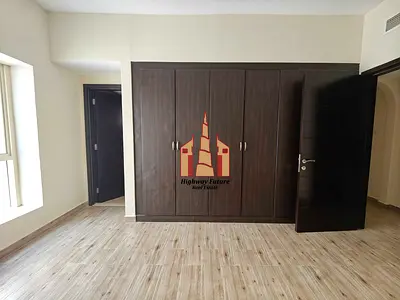12 Cheque Payment ||2BHK Apartment ||Near To Muwaileh park ||