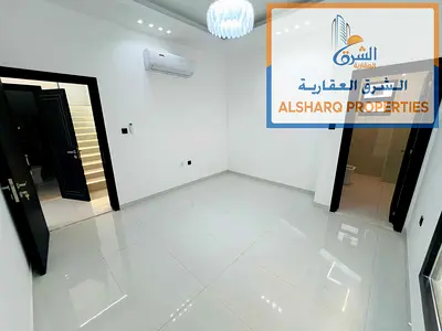 5-Bedroom Villa for Annual Rent | Al Zahia, Ajman | Spacious & Prime Location