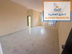 Excellent location, flexible payment options, close to all services, easy access to Dubai and Sharja