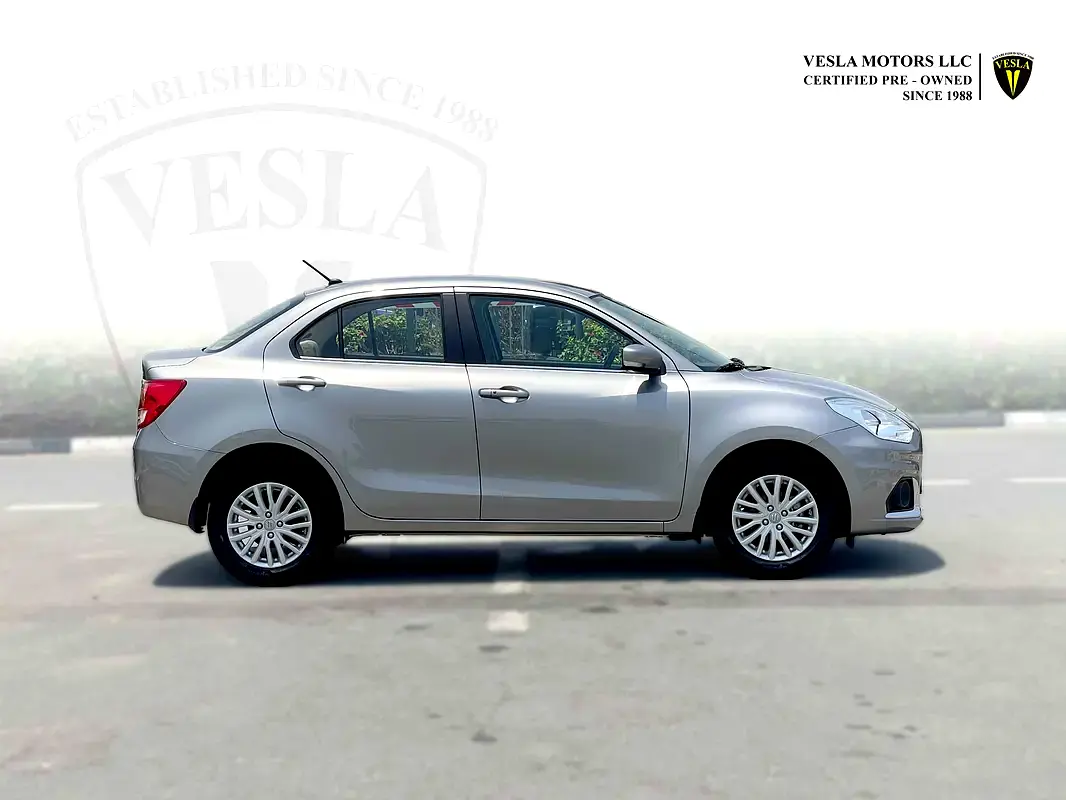 Suzuki Dzire 2023
