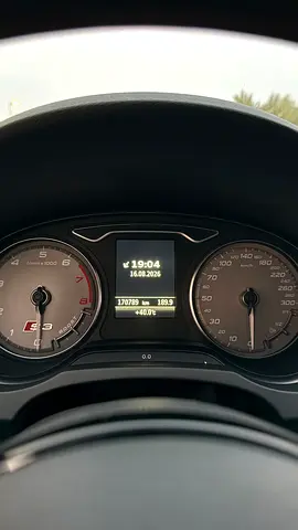 2016 AUDI S3 照片 10