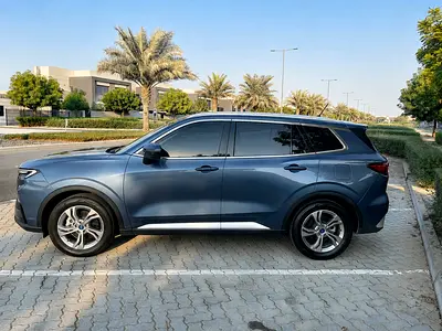 صورة 2 لـ 2023 FORD TERRITORY