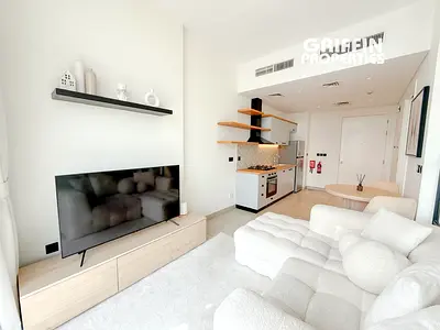 1BHK | Furnished | Modern | Vibrant | Ready