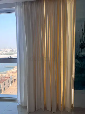 Curtains