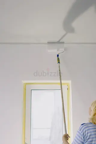 All types of Painting services