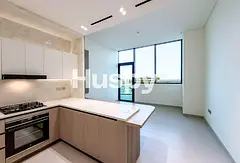 High Floor | Vacant | Open View