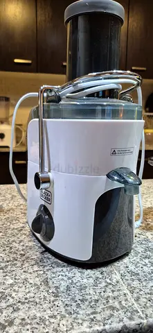 Juicer