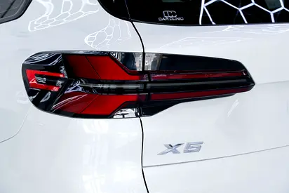 2025 BMW X5 缩略图 15