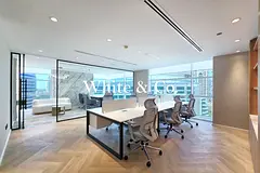 Grade A Furnished Office | Ready To Move