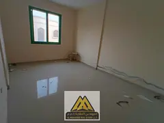 One-bedroom apartment for annual rent in Al Muwaihat 3 - Ajman A great opportunity for family living