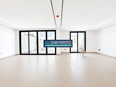 Brand New 5 Bedrooms | Maid Room | Laundry Room |Store Room |Terrace | Parking