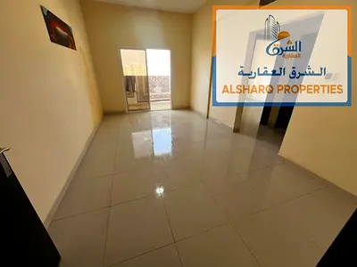 شقة فخمة في كورنيش عجمان تاني صف_تكييف مركزي_صيانه مجانا_ 29 الف على 6 دفعات