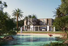 Exclusive 4BR+M | Double Row-Midd | Next To The Park