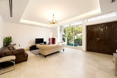 Ensuite Bedrooms | Closed Kitchen | Vacant