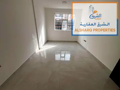 شقة غرفة وصالة فاخرة للإيجار السنوي في المويهات 3 بالقرب من مستشفى السعودي الألماني