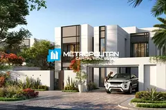 Corner Unit| Huge Plot | Premium Finish|Single Row