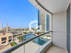 Premium | Fitted Office | Lake Views