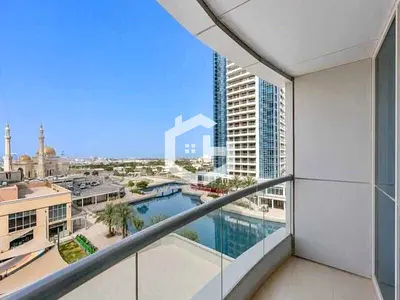 Premium | Fitted Office | Lake Views