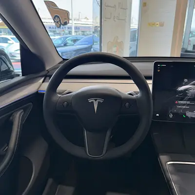 صورة مصغرة 12 لـ 2024 Tesla MODEL Y